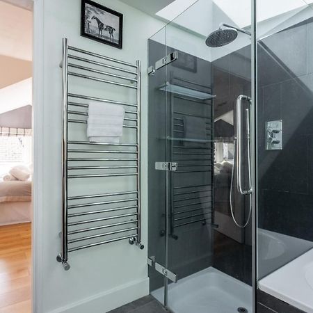 New Stunning 5Bd Mews House Villa Londen Buitenkant foto