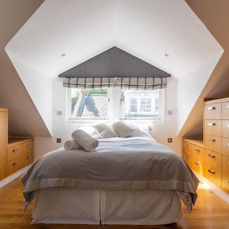 New Stunning 5Bd Mews House Villa Londen Buitenkant foto