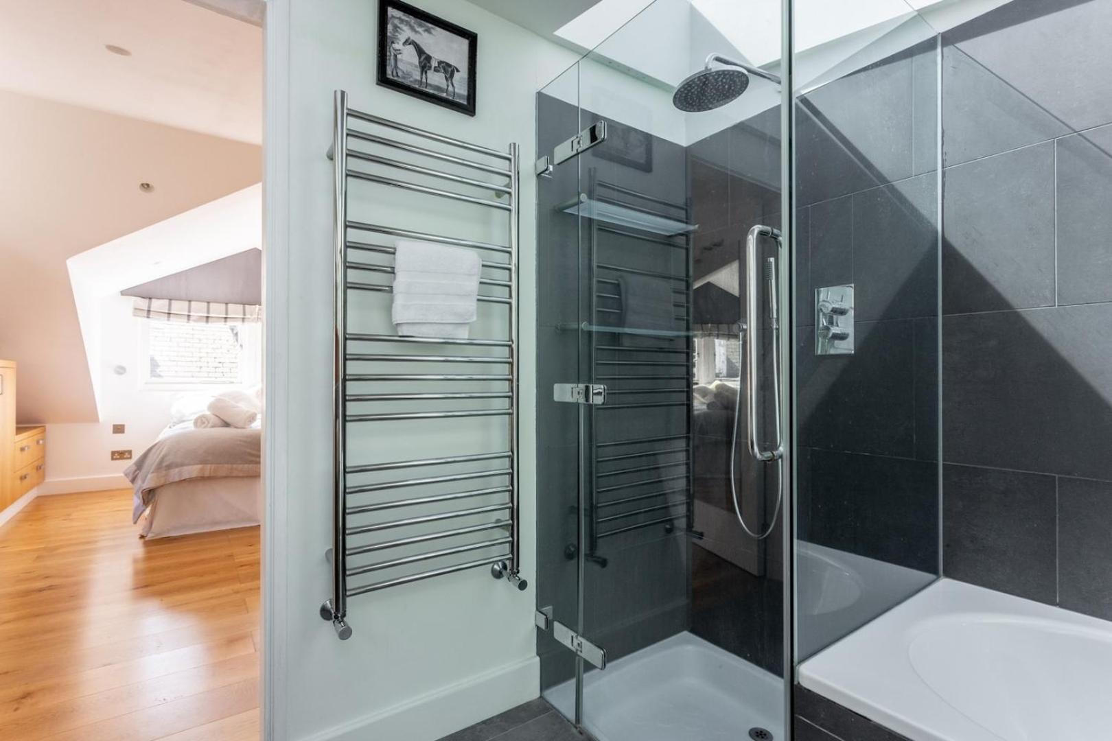 New Stunning 5Bd Mews House Villa Londen Buitenkant foto