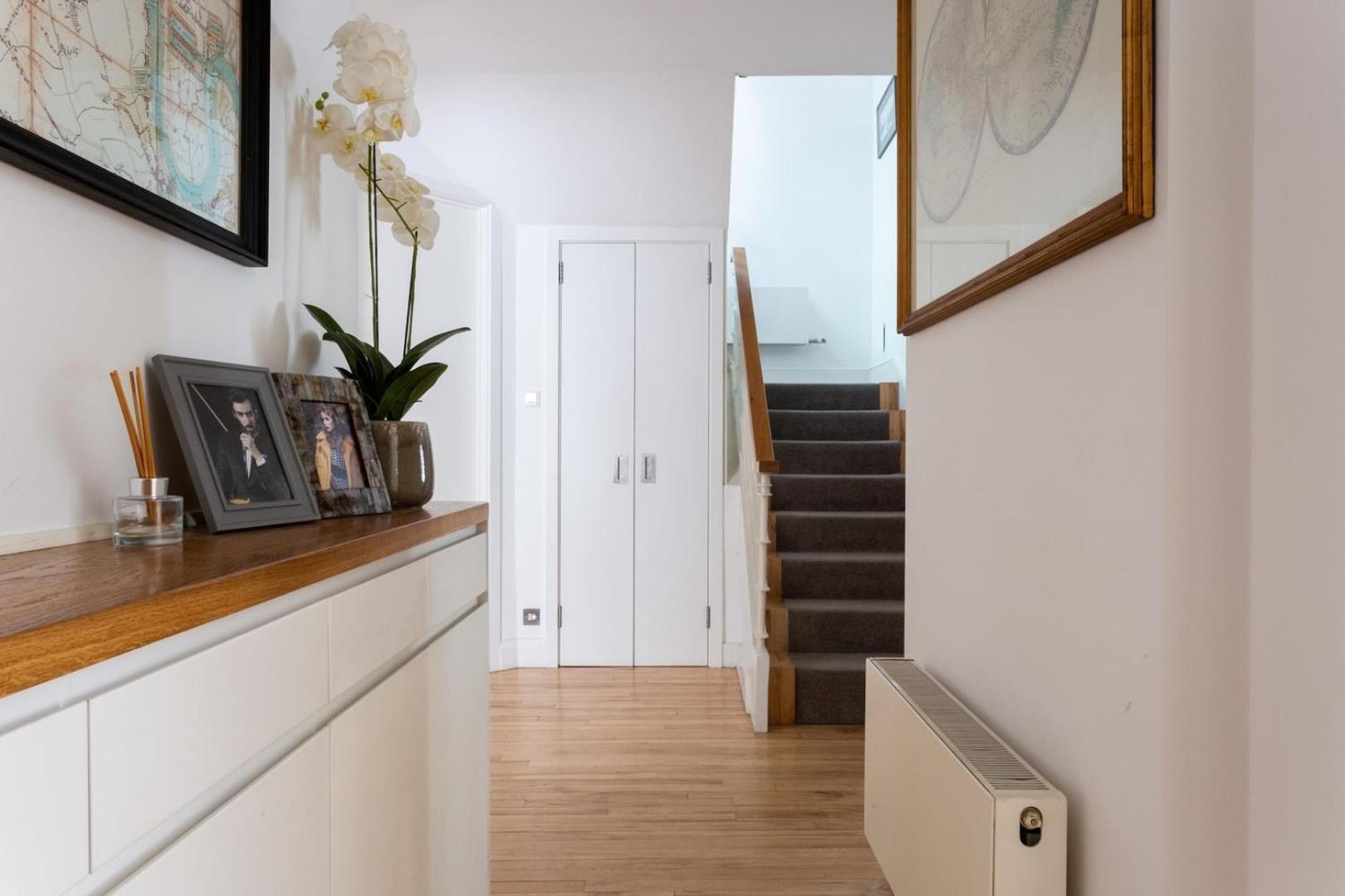 New Stunning 5Bd Mews House Villa Londen Buitenkant foto