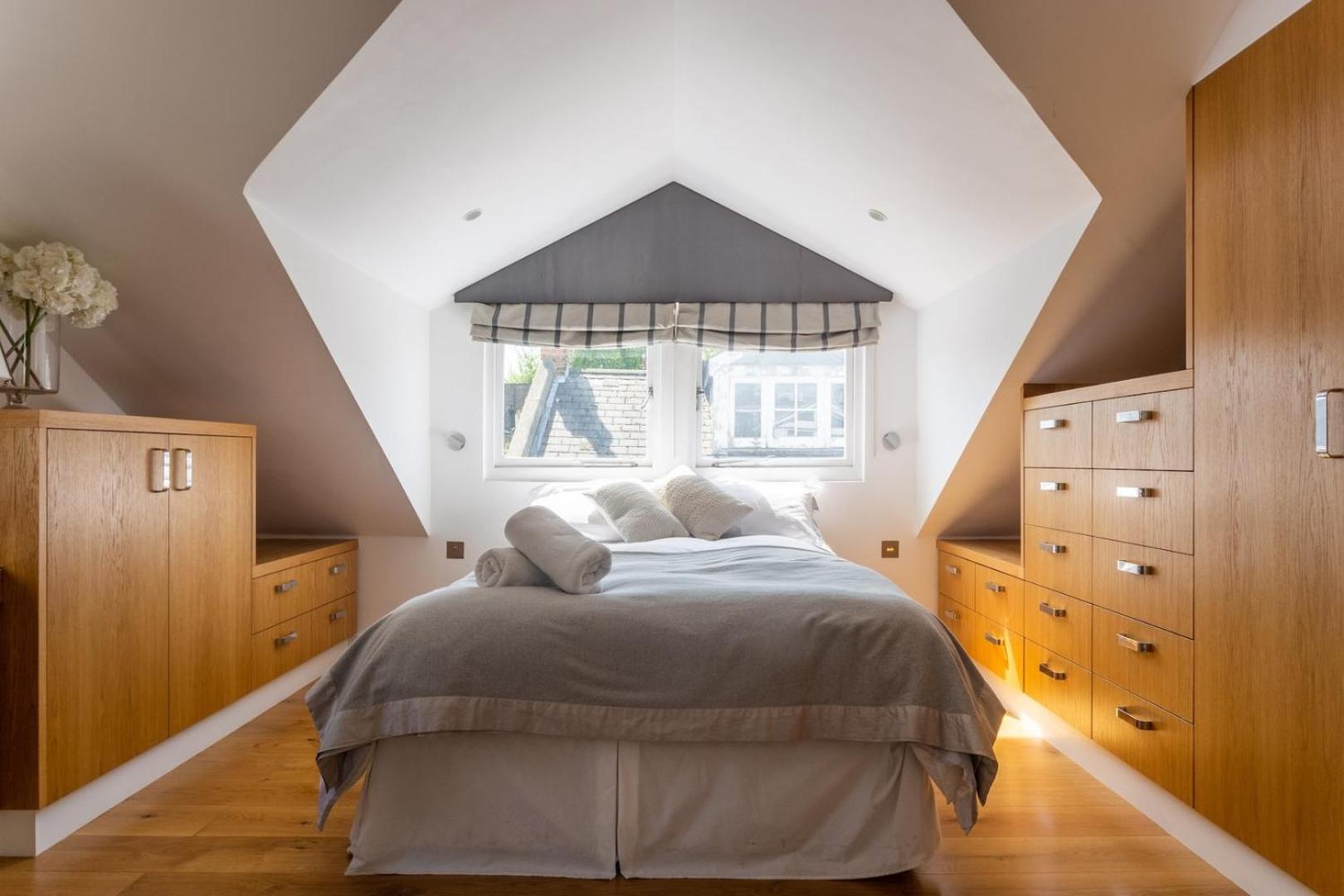 New Stunning 5Bd Mews House Villa Londen Buitenkant foto