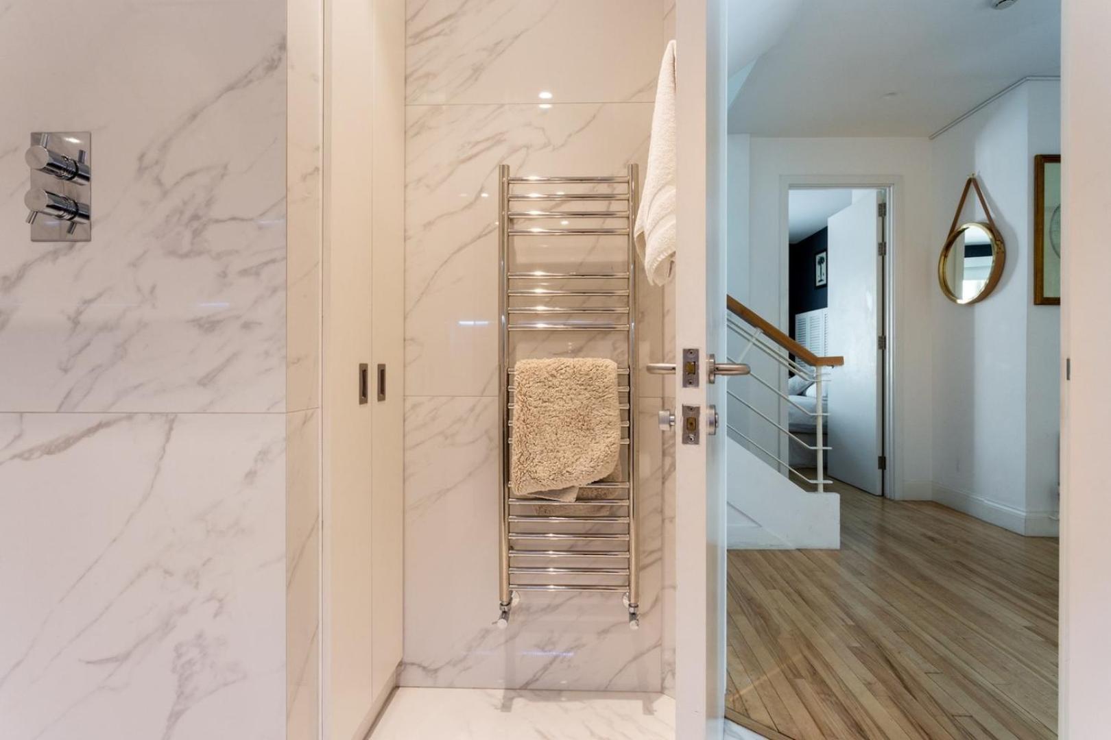 New Stunning 5Bd Mews House Villa Londen Buitenkant foto