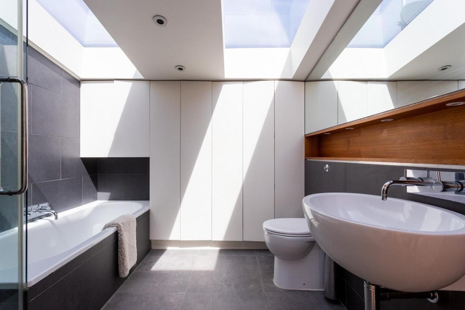 New Stunning 5Bd Mews House Villa Londen Buitenkant foto