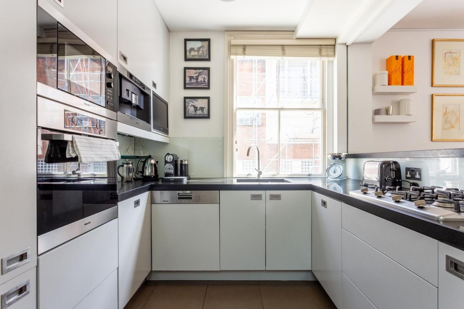 New Stunning 5Bd Mews House Villa Londen Buitenkant foto