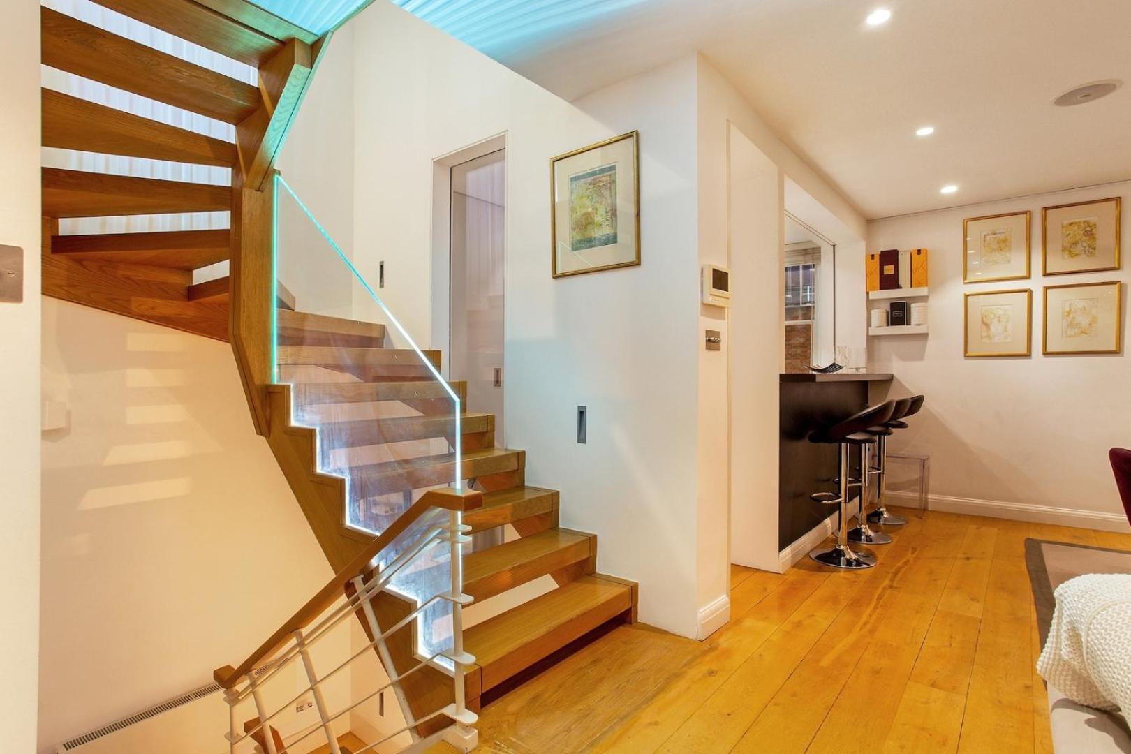New Stunning 5Bd Mews House Villa Londen Buitenkant foto