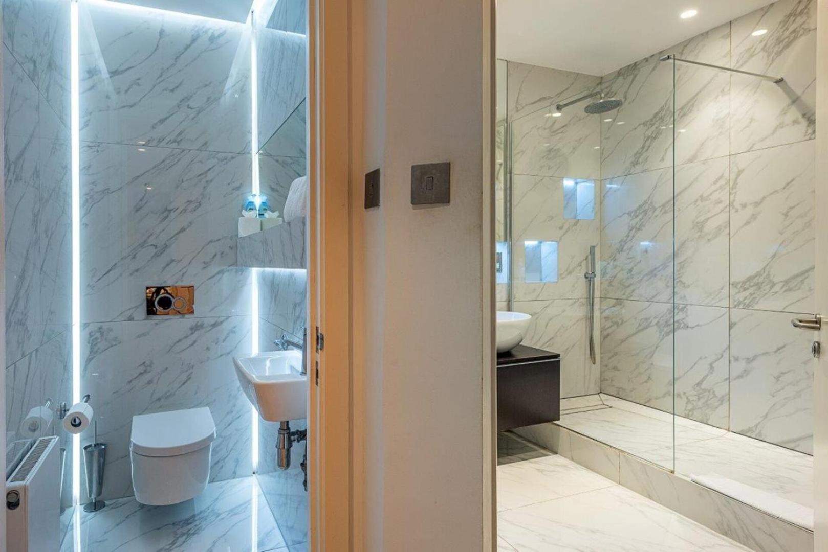 New Stunning 5Bd Mews House Villa Londen Buitenkant foto
