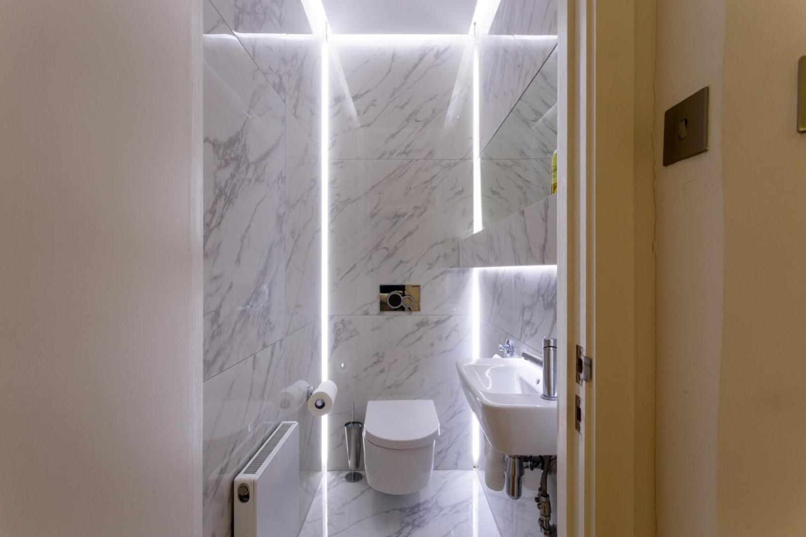 New Stunning 5Bd Mews House Villa Londen Buitenkant foto