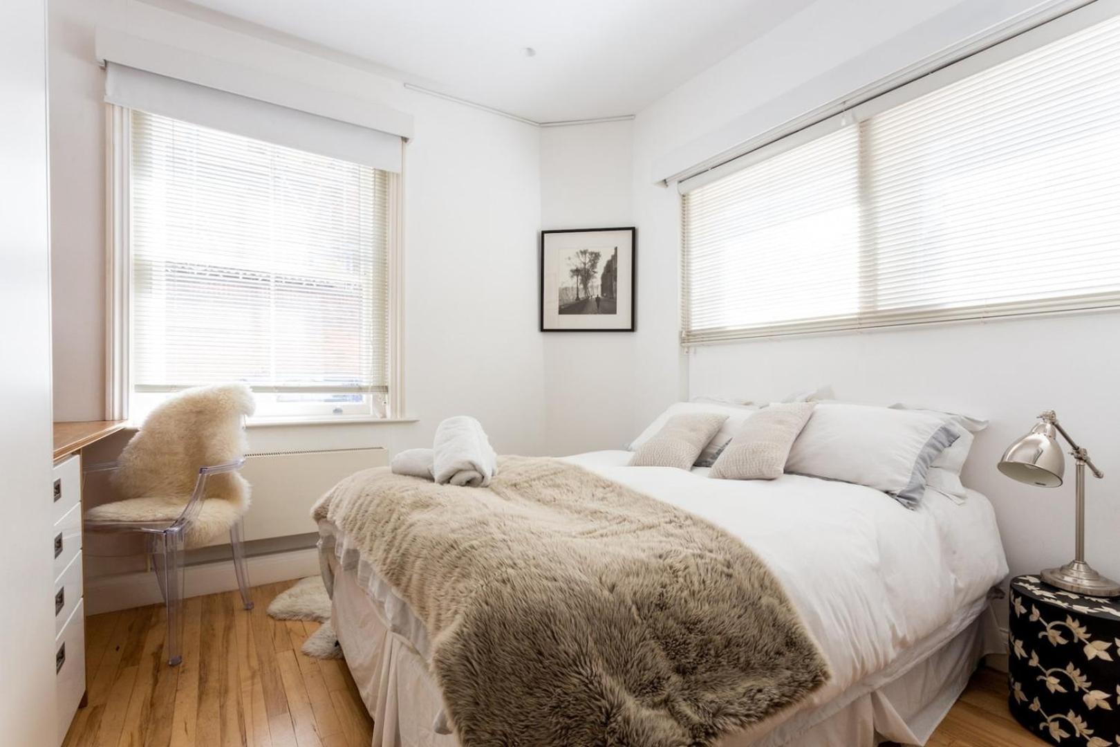 New Stunning 5Bd Mews House Villa Londen Buitenkant foto