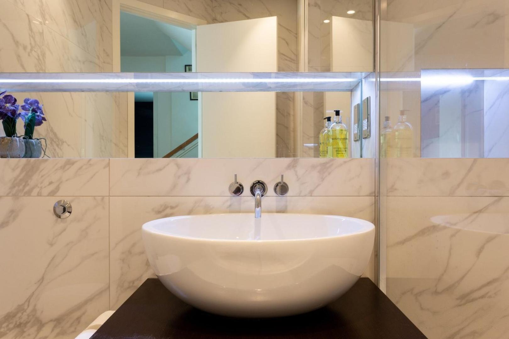 New Stunning 5Bd Mews House Villa Londen Buitenkant foto