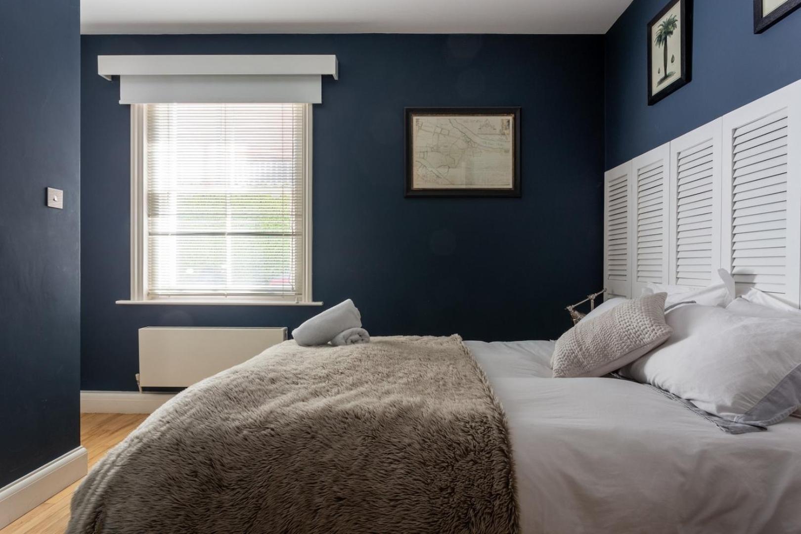 New Stunning 5Bd Mews House Villa Londen Buitenkant foto