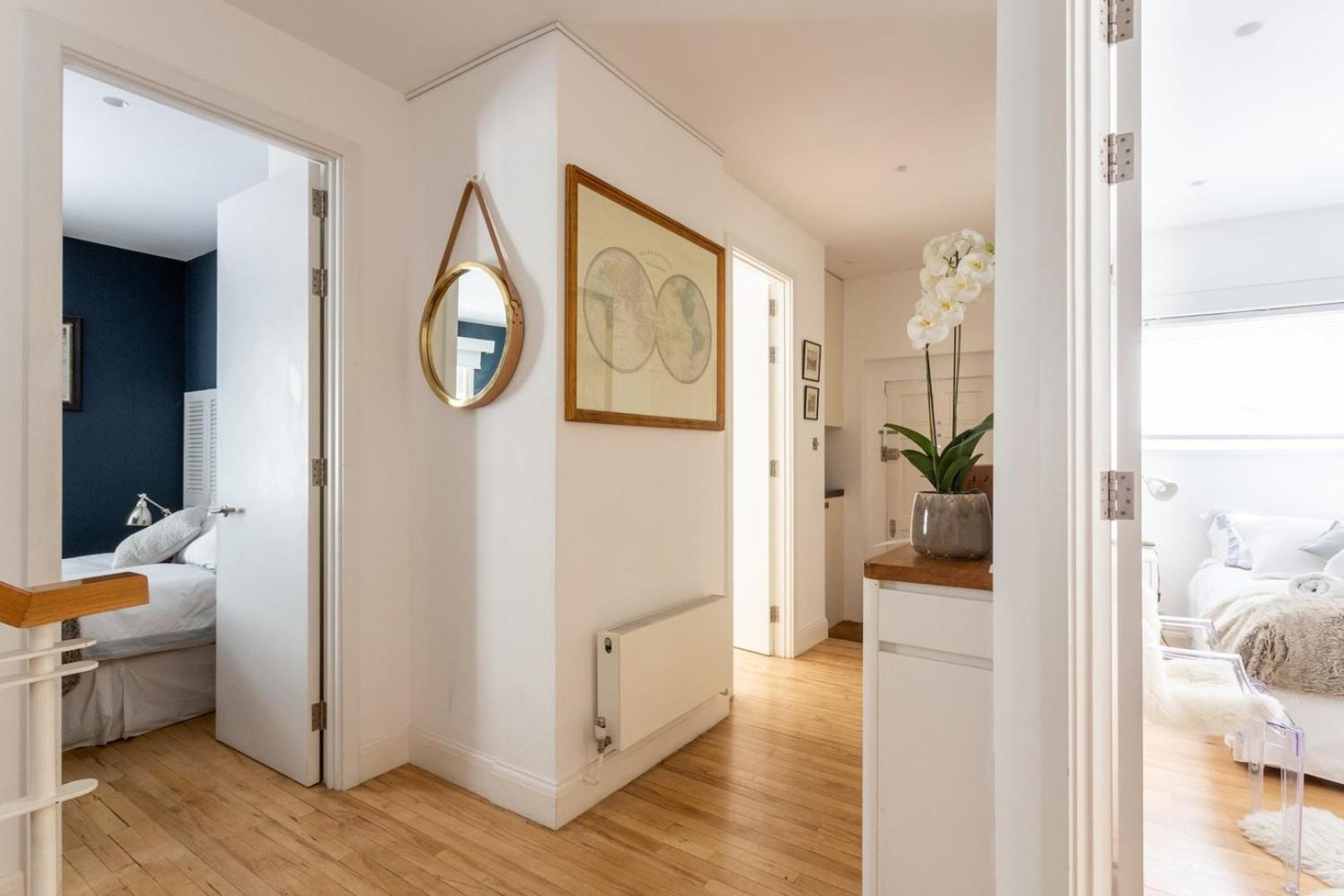 New Stunning 5Bd Mews House Villa Londen Buitenkant foto