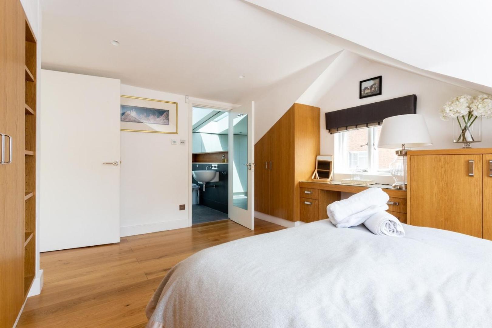 New Stunning 5Bd Mews House Villa Londen Buitenkant foto