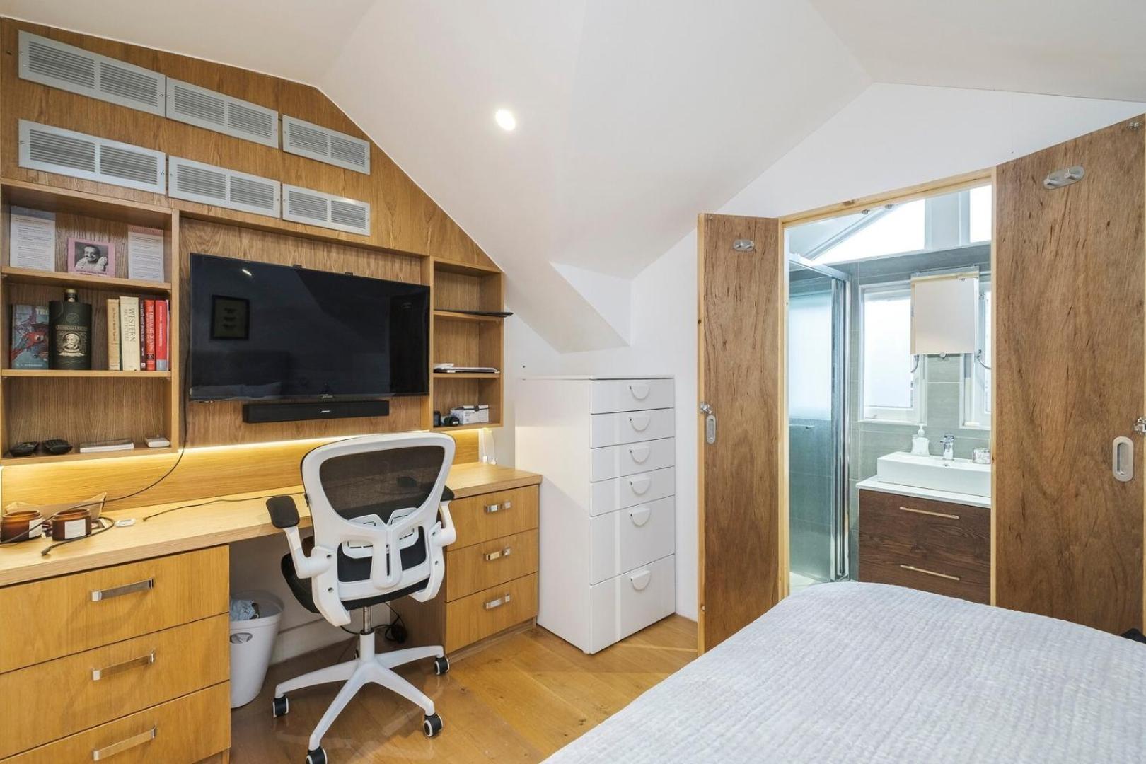 New Stunning 5Bd Mews House Villa Londen Buitenkant foto