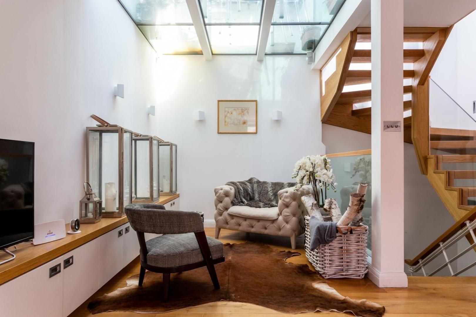 New Stunning 5Bd Mews House Villa Londen Buitenkant foto